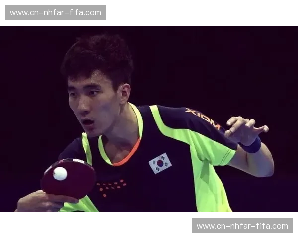 绝地锋芒与韩流重炮：林高远vs李尚洙，一场关于意志与艺术的生死时速