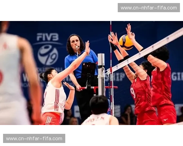 排坛巅峰之战：美国力量与日本韧性的极致博弈——谁才是终极排球哲学的赢家？